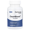 CountBoost® pentru bărbați, 60 de capsule