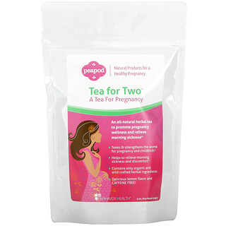Fairhaven Health, Tea-for-Two, A Tea For Pregnancy,  4 oz