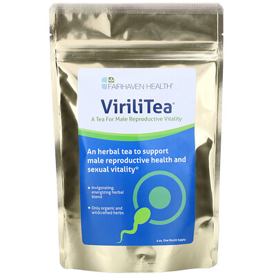 

ViriliTea for Men, 4 oz.