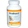 Fairhaven Health, OvaBoost для женщин, 120 растительных капсул