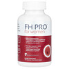 FH Pro for Women, 180 Capsules