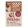 Good Guts, Coconut Peanut Butter, Daily Probiotic, For Lil Mutts, 3 Billion CFUs, 0.5 oz (15 g)