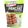 FlapJacked, Protein Pancake & Baking Mix, Cinnamon Apple, 12 oz (340 g)