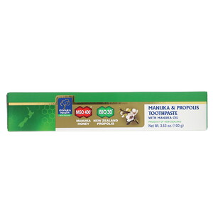 [1日快閃] iHerb 口腔護理產品推介（附額外8折優惠碼）：第9張圖片/優惠詳情
