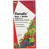 Floradix, Iron + Herbs Supplement, Liquid Extract Formula, 17 fl oz (500 ml)