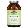 Flora‏, FloraSil، سيليكا نباتية لجمال طبيعي، 180 كبسولة نباتية