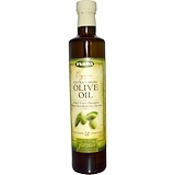 Какое Оливковое масло лучше выбрать