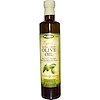 Органическое оливковое масло холодного отжима, 17 жидких унций (500 мл)
