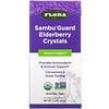 Flora‏, Sambu Guard Elderberry Crystals, Immune Support, 1.7 oz ( 50 g)