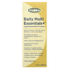 Suplemento multivitamínico esencial de uso diario, 445 ml (15 oz. líq.)