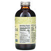 Flora, Сертифицированное натуральное тыквенное масло, 8.5 жидких унций (250 мл)