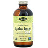Flora, Certified Organic Sacha Inchi, 8.5 fl oz (250 ml)