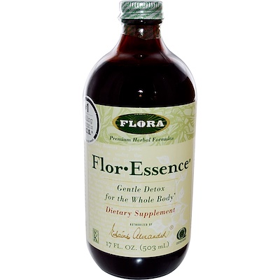 

Flor Essence, 503 мл