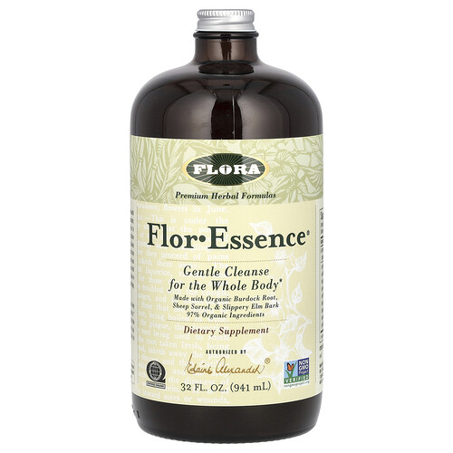 Flora Flor-Essence, 32 fl oz (941 ml)