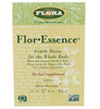 Flora, Desintoxicante suave para todo el cuerpo Flor·Essence, 2 1/8 oz (63 g)
