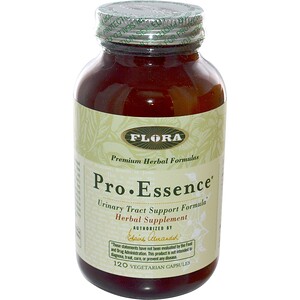 Флора, Pro-Essence, 120 Veggie Caps отзывы