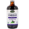 Apple Cider Vinegar, Wellness Tonic, Elderberry, 17 fl oz (500 ml)