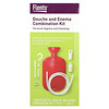 Douche and Enema Combination Kit, 1 Kit