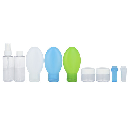 Flents, 10-delige reisset, 10 stuks