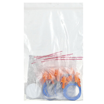 Product Image for Flents, Reusable Corded Ear Plugs, 10 Pair