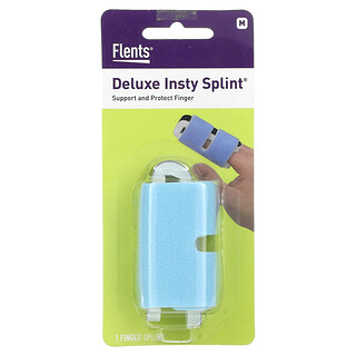 Flents, Deluxe Insty Splint, M, 1 Kiraan