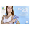 Therapeutic Beads, 미디엄 팩, 라벤더, 2팩