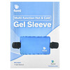 Funda multifunción de gel para el frío y el calor, 1 funda