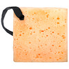 فريمن بيوتي, Hydrating Soap-Infused Sponge, Strawberry Milk, 1 Sponge, 2.65 oz (75 g)
