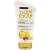 Bare Foot, ночное увлажняющее средство ухода за ногами, масла марулы и какао, 4,2 ж. унц. (124 мл)