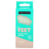 Freeman Beauty, Flirty Feet, Foamy Foot Buffer, 2.3 oz (65 g)