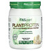 Fit & Lean, Plant Protein, Creamy Vanilla, 1.17 lbs (532.5 g)