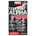 Force Factor, Test X180 Alpha, Total Testosterone Booster, 120 Capsules