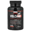 6®Vulcano, מאיץ תחמוצת חנקן עוצמתי, 120 כמוסות