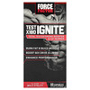 Test X180 Ignite®，60 粒胶囊