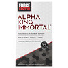 Alpha King Immortal®, 180 cápsulas
