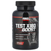 Test X180 Boost®，120 片