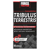 Force Factor, Tribulus Terrestris, Testosteron Güçlendirici, 60 Kapsül
