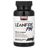 LeanFire PM™, Geceleri Yağ Yakıcı, 60 Bitkisel Kapsül