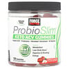 ProbioSlim®,Keto ACV 軟糖,蘋果味,120 粒軟糖