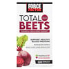 Total Beets™, Мощна подкрепа на кръвообращението, 120 таблетки