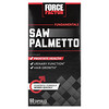 Temel Bilgiler, Saw Palmetto, 60 Kapsül