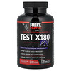 Test X180® PM, 120 compresse