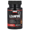 LeanFire®, 30 Vegetable Capsules