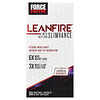 LeanFire® met Next-Gen Slimvance®, 60 plantaardige capsules