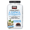 Amazing Ashwa®, Fruto Silvestre Triplo, 60 Cápsulas Mastigáveis