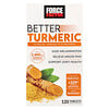 Better Turmeric®, 120 compresse