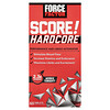 SCORE! Hardcore®, Penguat Performa dan Libido, 60 Tablet