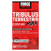 Force Factor, Fundamentals, Tribulus Terrestris Max, 500 mg, 120 Vegetable Capsules