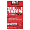 Fundamentals, Tribule terrestre “Max”, 120 capsules végétales