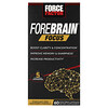 Forbrain® Focus, 60 растительных капсул